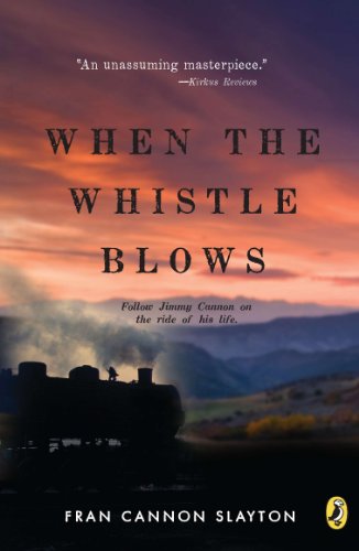 When the Whistle Blows (English Edition)