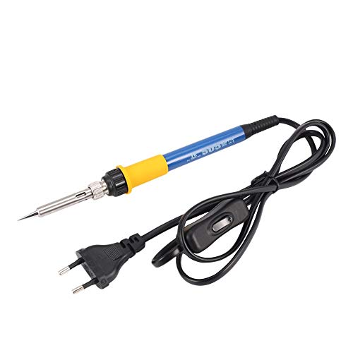 Preisvergleich Produktbild 50 watt elektronische lötkolben elektrische lötstift mini handheld diy wärme bleistift pistole mit schalter reparatur nacharbeit schweißwerkzeug