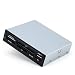 Produktbild CSL - 3,5" All in One USB 2.0 (High Speed) Cardreader (Kartenleser) | Multifunktionspanel | SD / SDHC / Mini SDHC / Micro SDHC / USB / XD / CF/MD