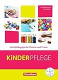 Image de Kinderpflege: Sozialpädagogische Theorie und Praxis: Schülerbuch mit Lernsituationen