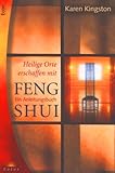 Image de Heilige Orte erschaffen mit Feng Shui