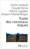 Image de Traité des nouveaux risques : Précaution, crise, assurance