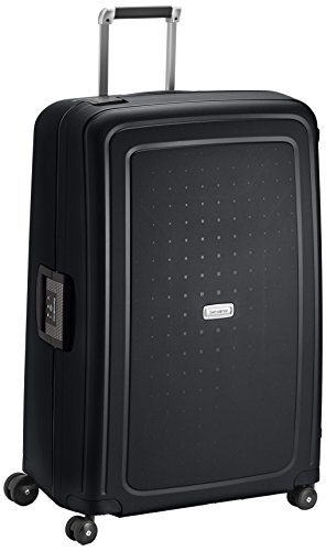 Samsonite S Cure DLX Koffer  81 cm  138 Liter  Graphite