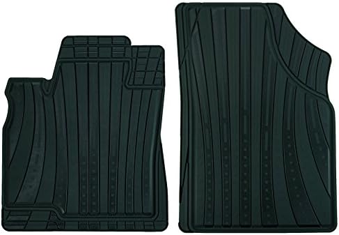 CarFashion All-Weather Tailored Mats for Focus Model 2002Â Saloon