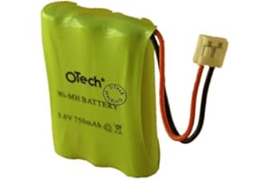 Otech bateria Compatible para NAVICOM RT650