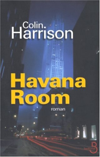 couverture de : Havana room