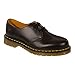 Produktbild Dr. Marten 's 1461, unisex-adults 'Schnürschuhe, Schwarz - Schwarz (glatt) - Größe: 43 EU