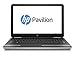 Produktbild HP Pavilion (15-bc005ng) 39,6 cm (15,6 Zoll FHD IPS) Notebook (Intel Core i7-6700HQ, 8GB RAM, 1TB HDD, 128GB SSD, Nvidia GeForce GTX 950M, Windows 10) silber