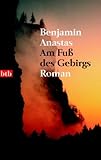 Cover zum Buch Am Fuß des Gebirgs