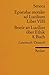 Produktbild Briefe an Lucilius über Ethik. 08. Buch / Epistulae morales ad Lucilium. Liber 8 Tb