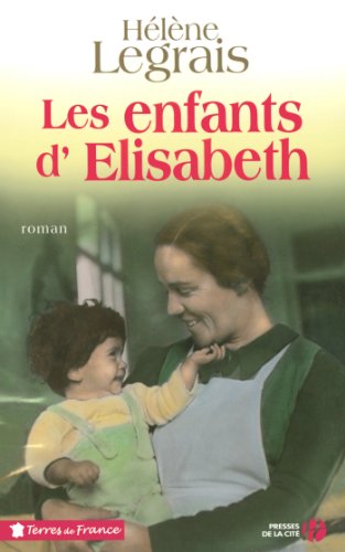 Download Les Enfants d'Elisabeth Download Les Enfants d'Elisabeth