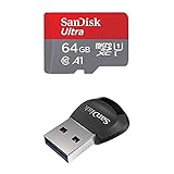 Con USB 3.0, que le permite mover contenido hasta diez veces más rápido que con los lectores USB 2.0