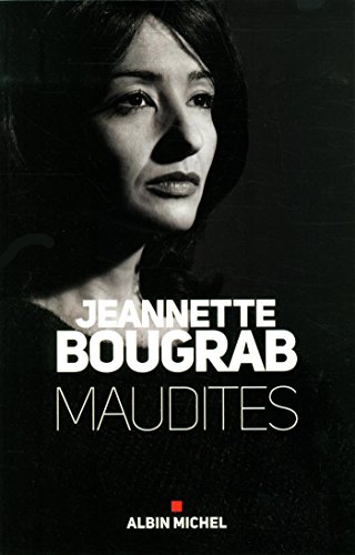 couverture de : Maudites