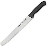 Pirge Ekmek Bı&ccedil;ağı Geniş Pro 22,5 Cm - 38009