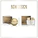 Simon & Tom PURE HYDRA Day Cream with SPF 15 - Rich in Hydrating Hyaluronic Acid, Antioxidant Vitamin C & Renewing Argan Stem Cells. 50 ml