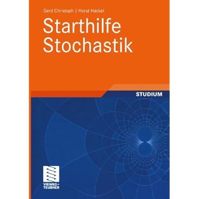 [PDF] Download Starthilfe Stochastik Kostenlos