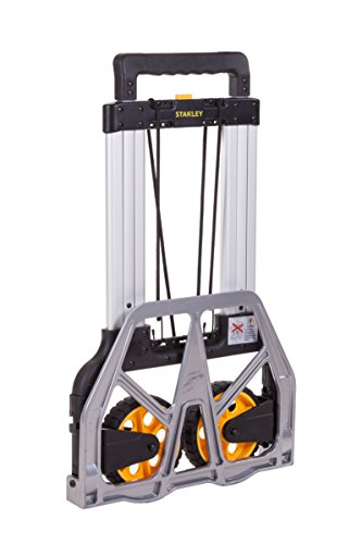 Stanley faltbare Sackkarre 125kg -äußerst robust, 1 Stück, SXWTC-FT503 - 6