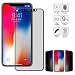 Produktbild Privacy Screen Protector for iPhone 5/5s/SE, Maeco Anti Spy 9H Hardness Tempered Glass, 3D Curve Edge Full Coverage Bubble Free Film for Apple iPhone 5/5s/SE