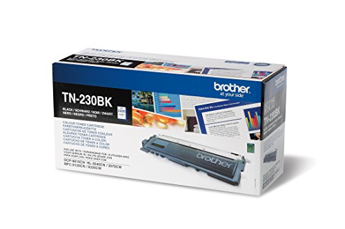 Brother Original Tonerkassette TN-230BK schwarz (für Brother DCP-9010CN, MFC-9120CN, HL-3040CN, HL-3070CW, MFC-9320CW) - 3