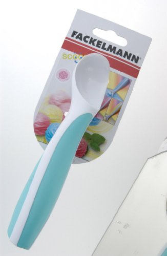 Preisvergleich Produktbild MömaX EISCREMELÖFFEL AUS KUNSTSTOFF