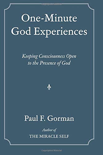 One-Minute God Experiences