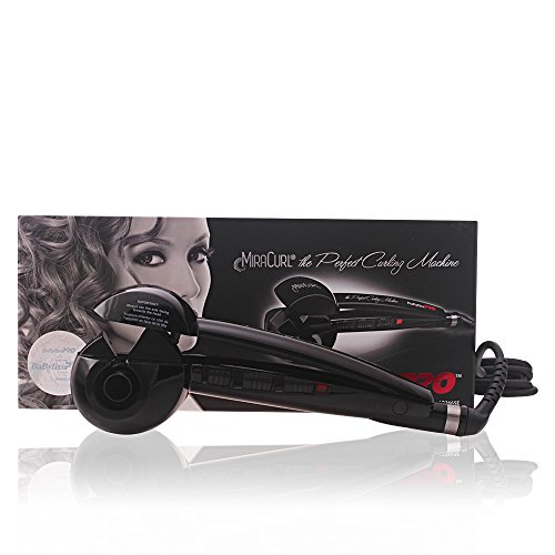 Price comparison product image BABYLISS PRO MIRACURL 1 ORIGINAL PZ