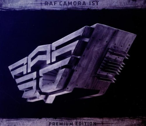 Preisvergleich Produktbild RAF 3.0 (Premium Edition)