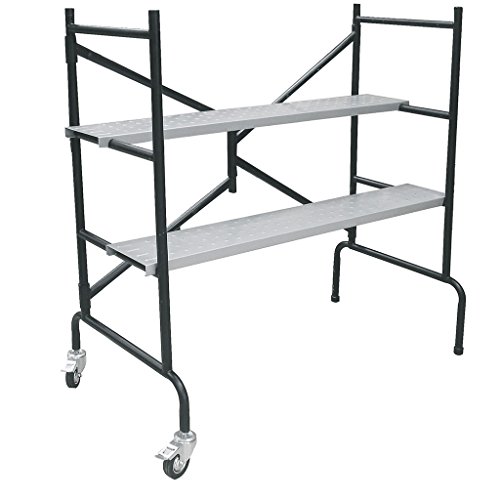 Cogex 62896 - Andamio (tamaño pequeño)