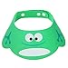 Produktbild DyNamic Einstellbare Badedusche Shampoo Cap Haar Waschmaschine Hut Protect Eyes Für Kids Baby