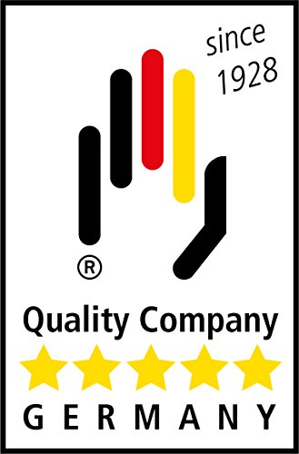 Rommelsbacher CT 3410/IN Induktion Glaskeramik Doppelkochtafel, 3400 W - 7