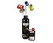 Produktbild UPOL RAPTOR Pick Up Transportflächen Fahrzeug Beschichtung 1 Liter + 100ml RAL 7035 Lichtgrau grau Acryl Lack zum einfärben