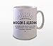 Produktbild Ich brauche keine Drogen und Alkohol cooler Spruch BÜROTASSE BUEROTASSE TASSE KAFFETASSE MUG