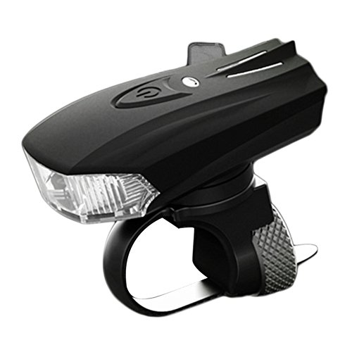 Preisvergleich Produktbild WOTUMEO Fahrrad Frontlichter Taschenlampen USB Aufladbare Wasserdichtes Shockproof Super Helles Intelligente Induktion LED Fahrradlicht 5 Modi Justierbar Sichert Radfahren Sicherheit und Sichtbarkeit