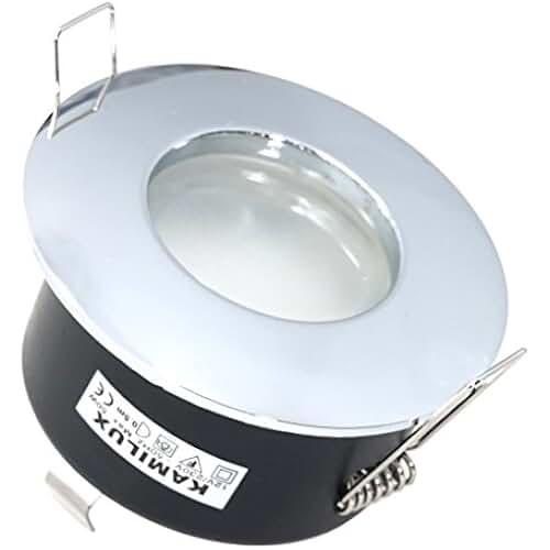 Suchergebnis auf Amazon.de für: Dachschräge - Einbauleuchten / Bad