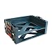 Produktbild 2 Stück Bosch i-BOXX active Rack 1600A001SB passend für L-Boxx 102/136 / 238