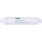 BWT Standard Reverse Osmosis Mineralizing Postfilter