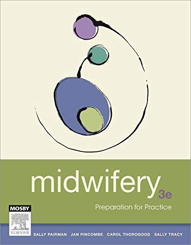 Preisvergleich Produktbild Midwifery: Preparation for Practice