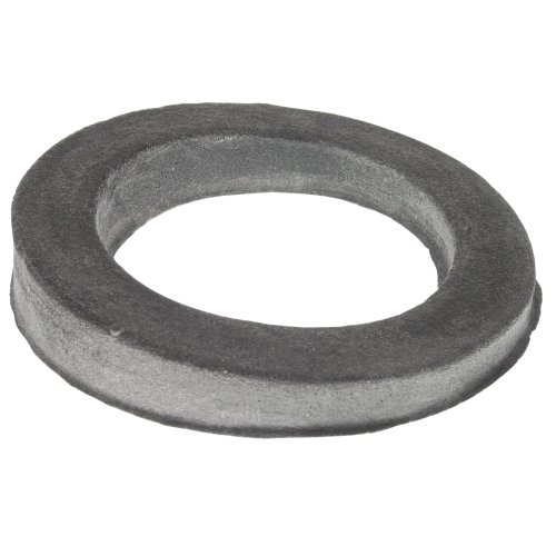 Preisvergleich Produktbild Danco, Inc. Waste and Overflow Gasket Black by Danco