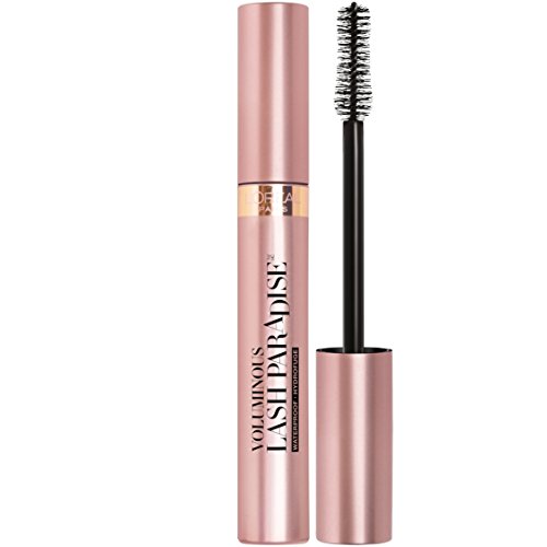 L'Oreal Voluminous Lash Paradise , 203 Black