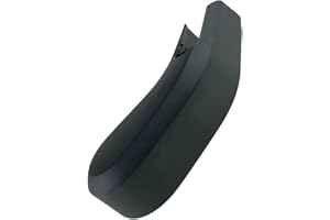 For Volvo XC60 2018-2025 Bakre torkararm Mutterlock 31693536 Ersättningsskydd for bakre vindrutetorkare