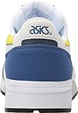 Asics Gel-Lyte OG (Weiß/Blau) - 41, 5 EUR · 9, 5 US