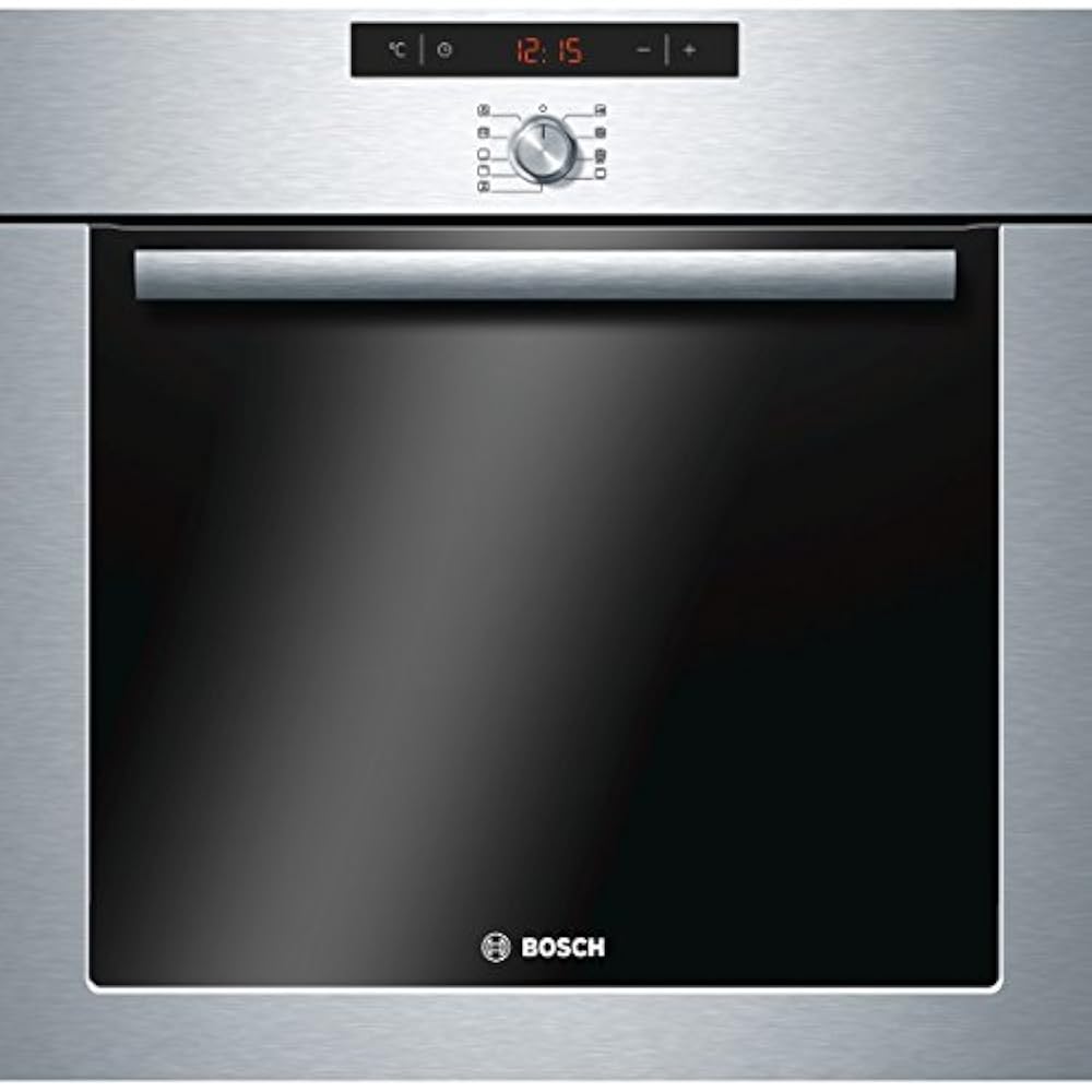 Интернет Магазин Купить Духовой Шкаф Bosch