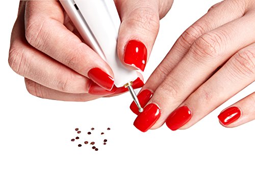 Promed 101216 „the file“ 502 – Nagelfeile - 2