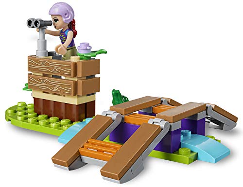 LEGO-Friends-Lavventura-nella-foresta-di-Mia-41363