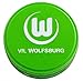 Produktbild Sport Bonbon VfL Wolfsburg - 60 g mit Apfel u. Eisbonbongeschmack