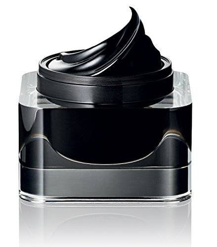 YUMI BIO - Base Colorante Mascara ed Eye-liner Nero - Perfetta per essere Utilizzata come Ingrediente Colorante per Make-up Fatto in Casa - 20 gr