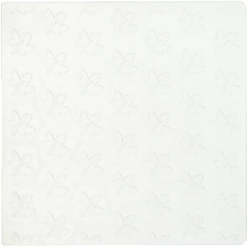 Nellie Background Embossing Folder, Autumn Leaves