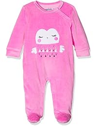 Babyartikel Baby Strampler Fur Madchen Babygluck By Salt And Pepper Madchen Einteiler Pyjama Schlafanzug 56 Neu Myboxingfans Com