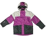  Unbekannt Kinder Ski-Anzug, Goleta ski Set, W-Pro 5000 (128)