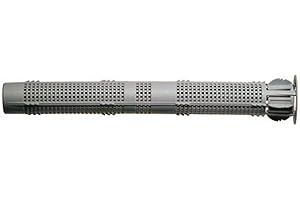 Upat Siebhülse UPM-SH 16x130 K, 20 Stück, Das variantenreichste Injektionssystem bietet mit der innovativen Siebhülse für Lochstein-Mauerwerk große Sparpotenziale.